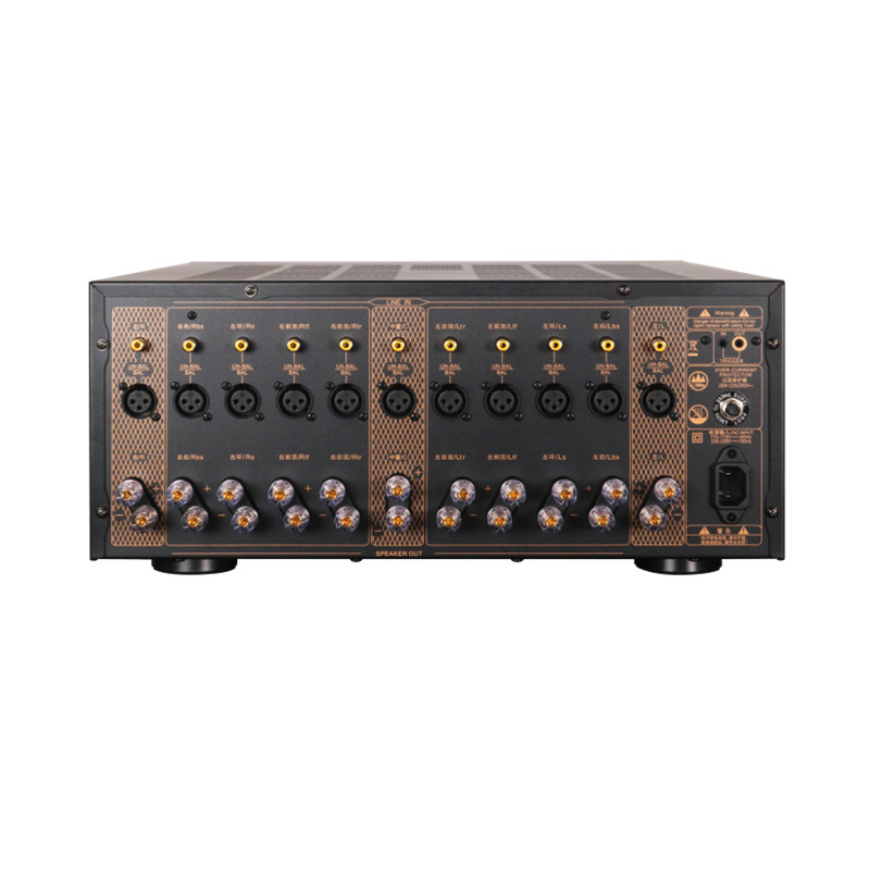 Home Cinema High End - 11ch 8Ωハイエンドサラウンドサウンドアンプホームシアターミュージックシステム