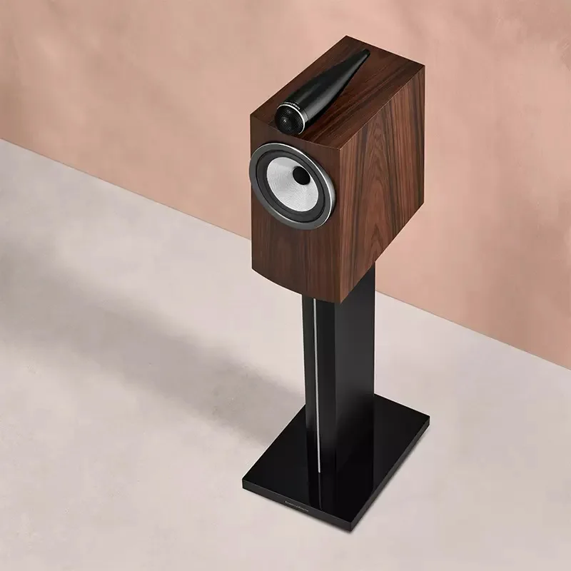 Home Cinema High End - ホームハイファイシネマオーディオファイルリビングルームハイエンドブックシェルフスピーカー