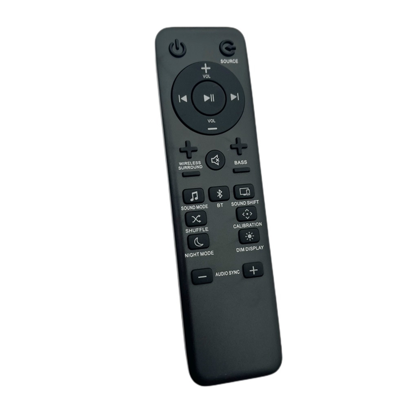 Home Cinema Onkyo 5.1 - N88R リモコン JBL バー 2.1 3.1