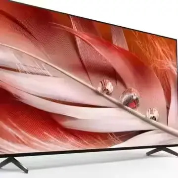 Home Cinema Experience - 85インチ 4K UHD HDR ミニLEDスマートGoogle TV：没入型ホームシアター体験のためのプロ仕様シネマテレビ