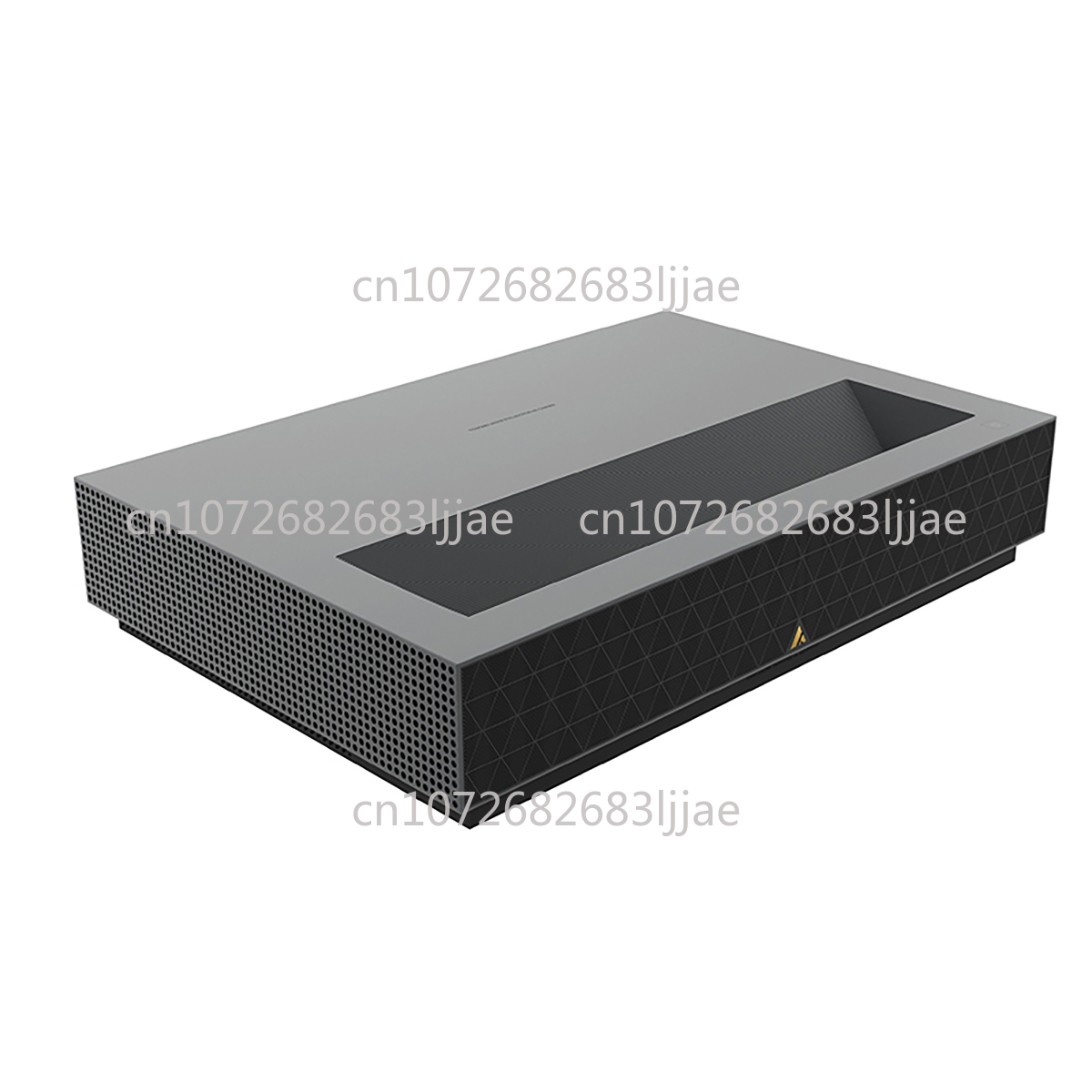 Home Cinema Projector 4K - 4Kシネマプロレーザー投影テレビ 2400ANSIルーメン スマートプロジェクター 2.4G/5G デュアルWiFi ホームシアター