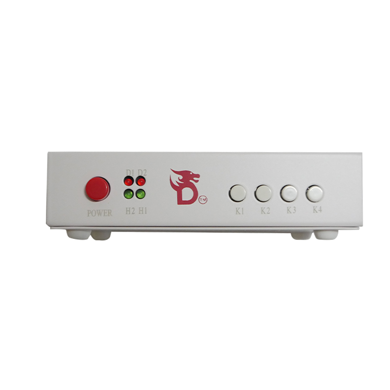 DMA 6th フューザー ビデオ オーバーレイ ボックス  - Home Cinema Video Processor のレビューと価格