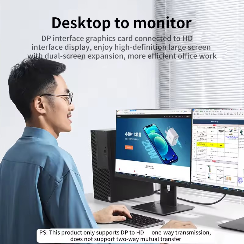 1.8M 単方向 4K DisplayPort to HDM - Home Cinema Projector 4K のレビューと価格