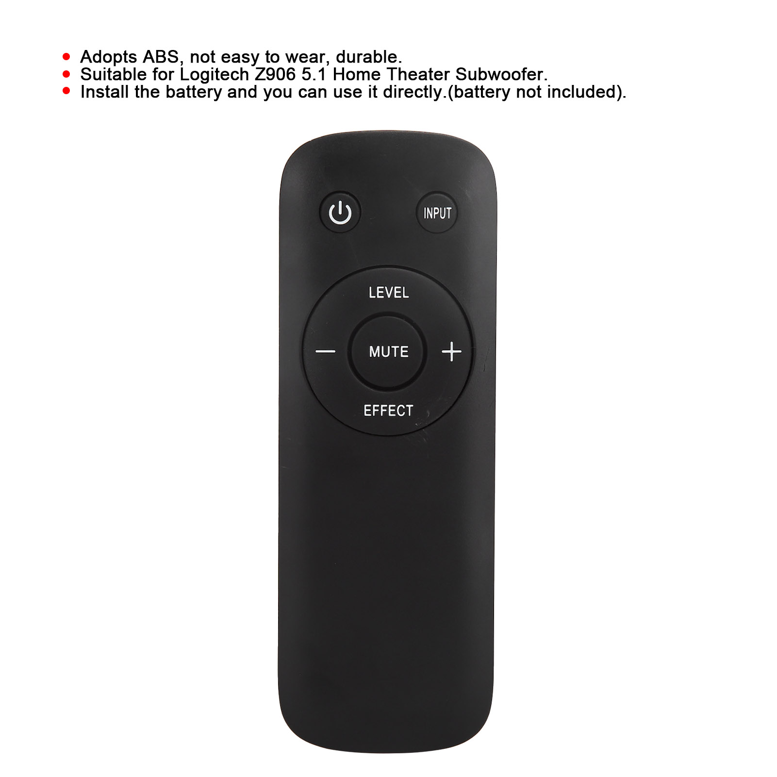 リモコン リモコン交換用 ロジクール Z906 5.1 ホー - Home Cinema Onkyo 5.1 のレビューと価格