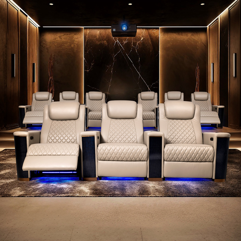 高級ヴィラホームシアター ビデオルーム ビデオホール ハイエ - Home Cinema High End のレビューと価格