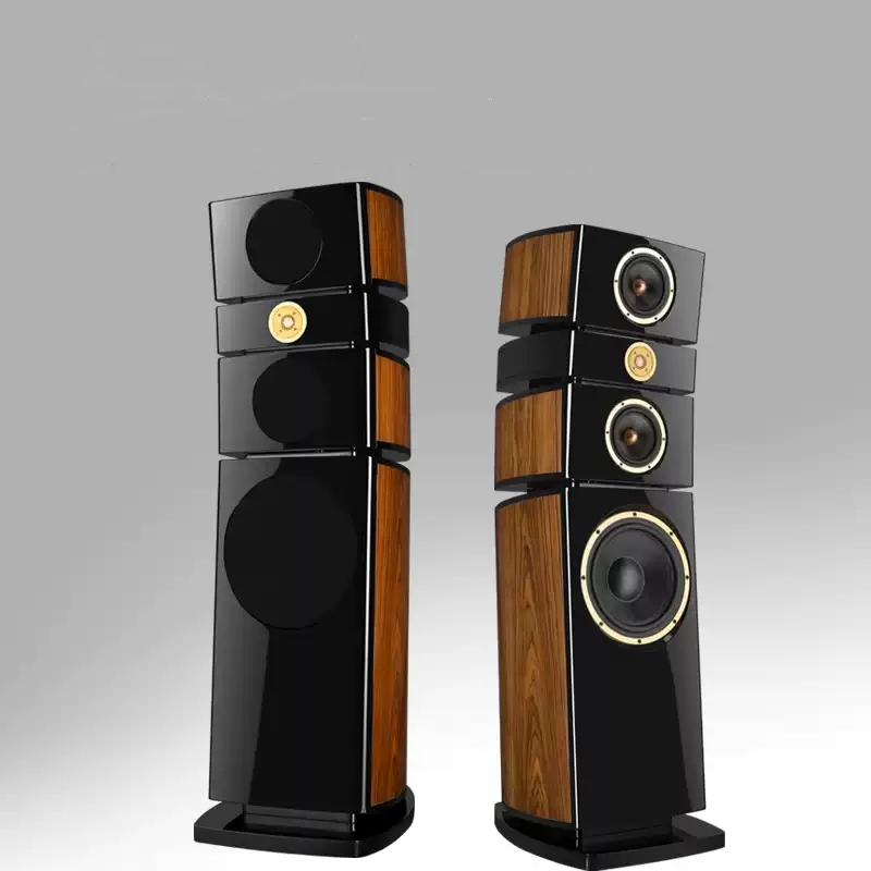 FA10plus 12インチ低音フロアスピーカー、ユートピア - Home Cinema High End のレビューと価格