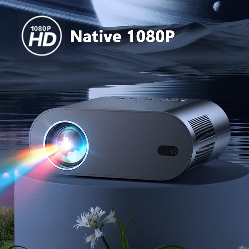 2025年Huawei L007 4K 1000ANSI ネ - Home Cinema Setup のレビューと価格