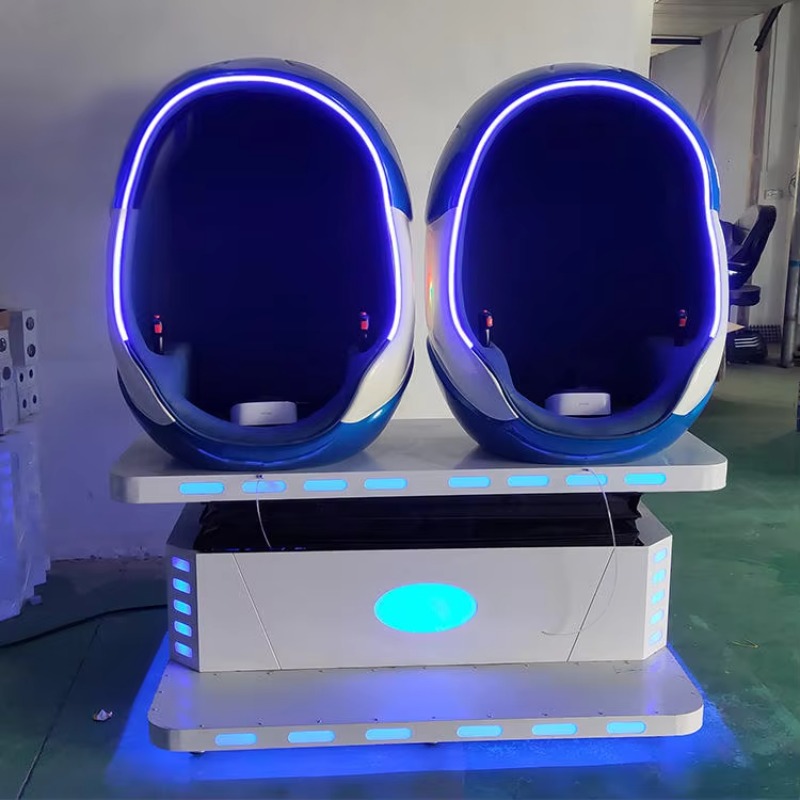 2026年新型9DVRモーションシネマ機器 デュアルエッグチ - Home Cinema Experience のレビューと価格