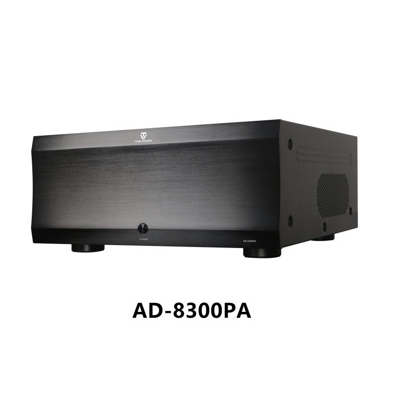 11ch 8Ωハイエンドサラウンドサウンドアンプホームシアタ - Home Cinema High End のレビューと価格