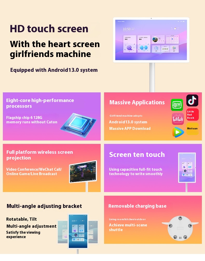 ハイエンドイベント向けHDライブディスプレイ ホームホワイト - Home Cinema High End のレビューと価格