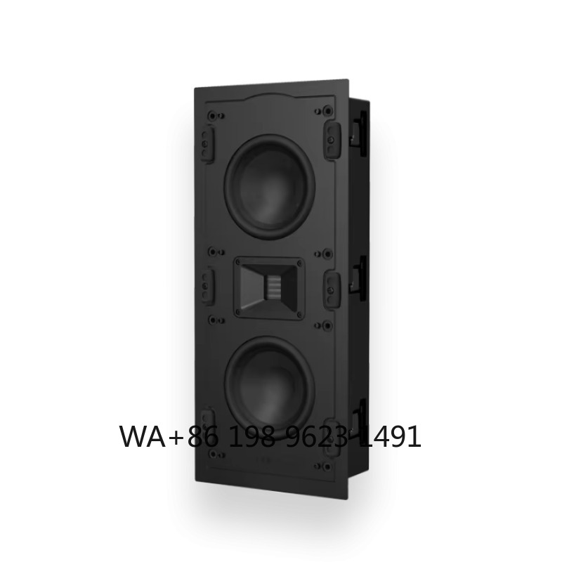 ハイエンドメタルホームシアタースピーカーアレイ、映画館エンタ - Home Cinema High End のレビューと価格