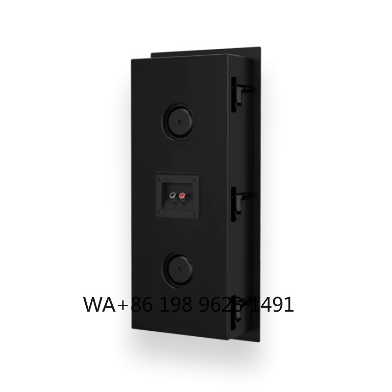 ハイエンドメタルホームシアタースピーカーアレイ、映画館エンタ - Home Cinema High End のレビューと価格