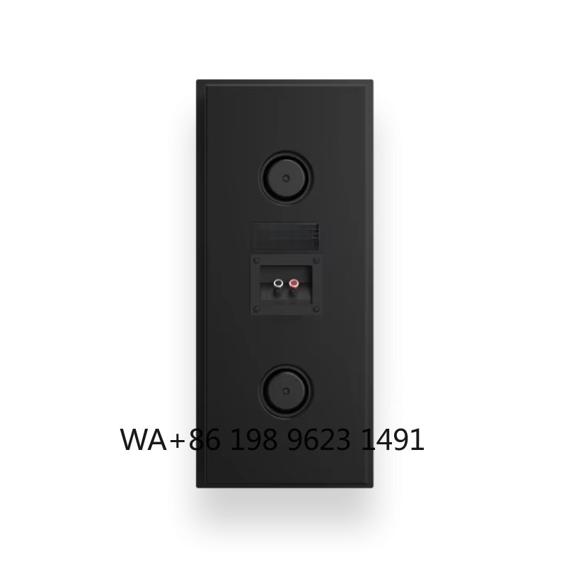 ハイエンドメタルホームシアタースピーカーアレイ、映画館エンタ - Home Cinema High End のレビューと価格