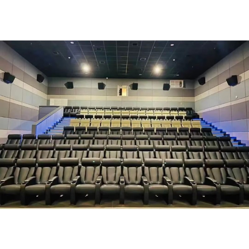 高級レザーシネマソファリクライニングシート（ホームシアター用 - Home Cinema High End のレビューと価格