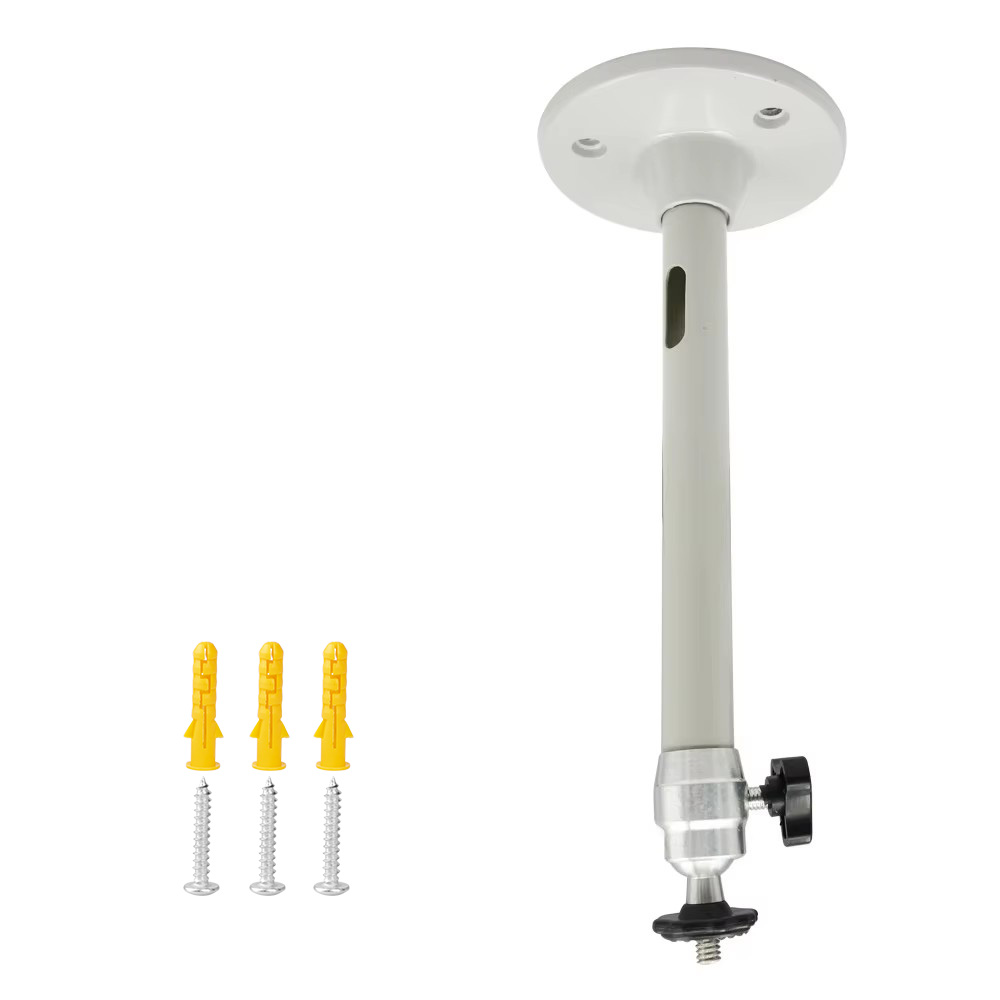 プロジェクター三脚金属壁天井マウント、ミニプロジェクターカメ - Projector Tripod Stand のレビューと価格