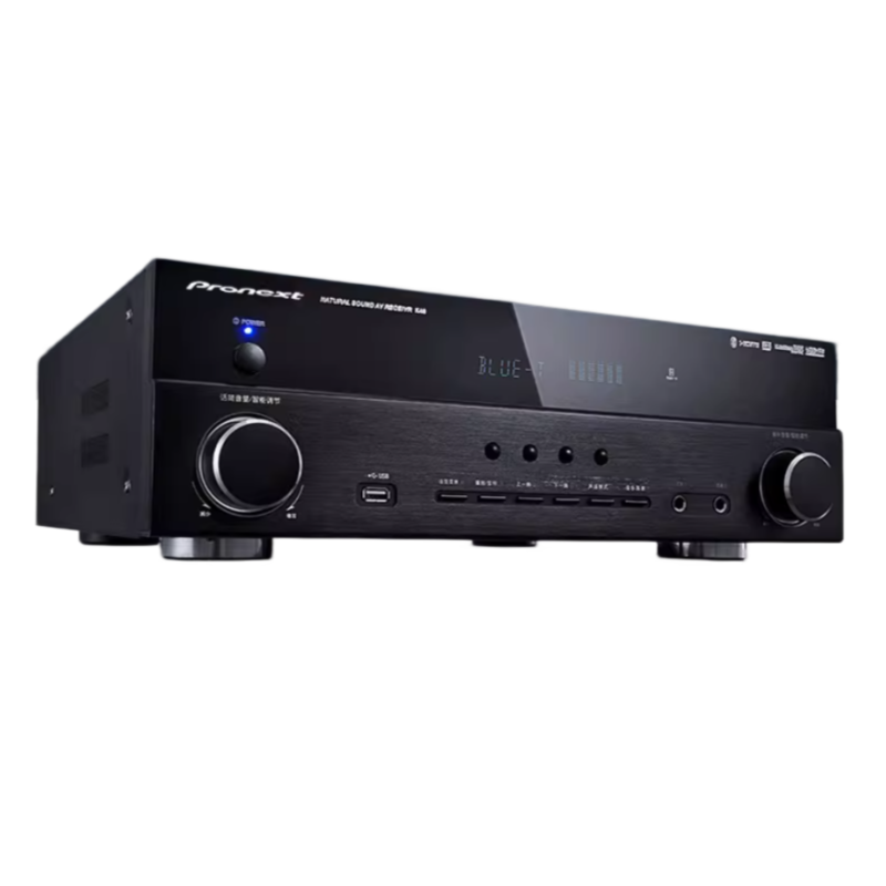 オーディオビジュアルパイオニア k40 アンプ ホーム 5. - Home Cinema Onkyo 5.1 のレビューと価格