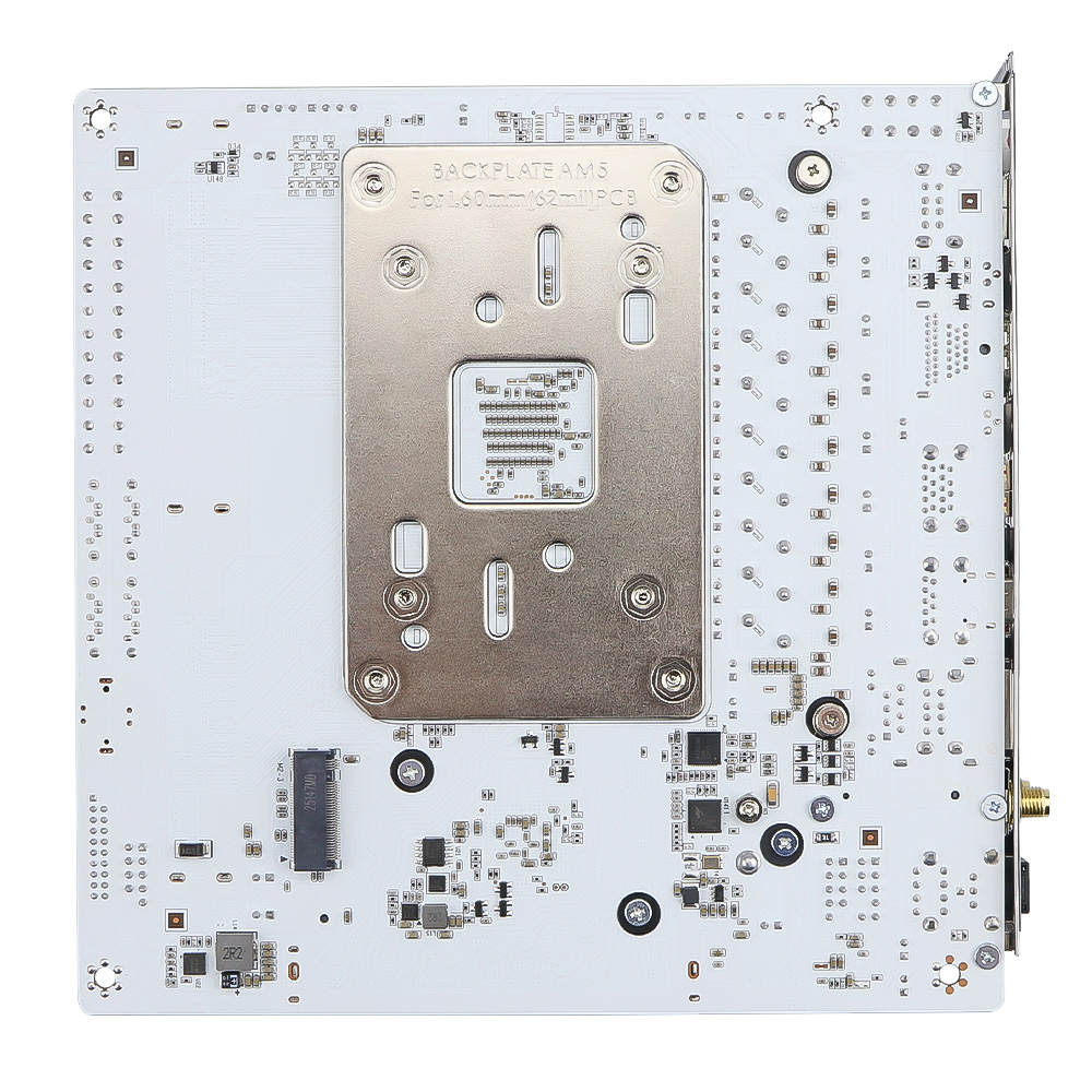 SOYO B650ITX AMDミニマザーボード AMD R - Home Cinema Video Processor のレビューと価格