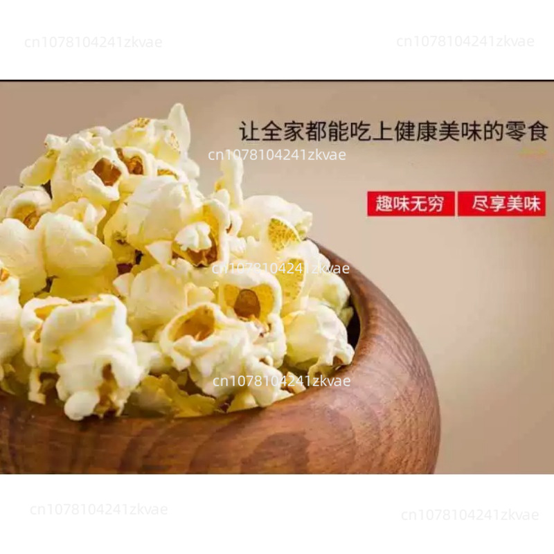 レトロなコカ・コーラ風ポップコーンメーカー - 家庭用映画鑑 - Popcorn Machine Home のレビューと価格