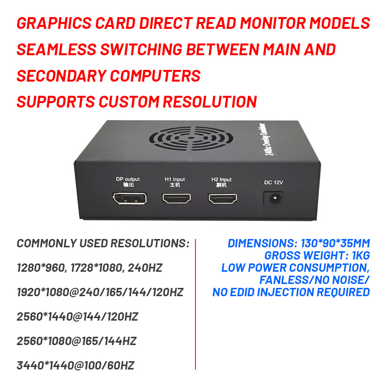 BAAN 6th フューザー ビデオ オーバーレイ ボックス - Home Cinema Video Processor のレビューと価格