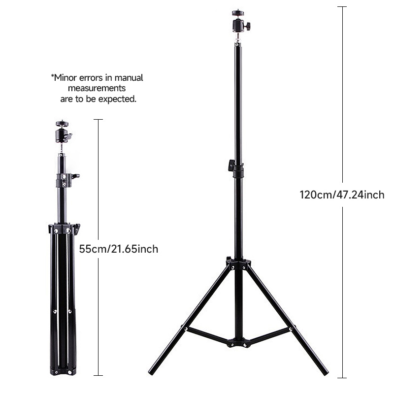 Magcubic 拡張可能なユニバーサルポータブルブラケット - Projector Tripod Stand のレビューと価格