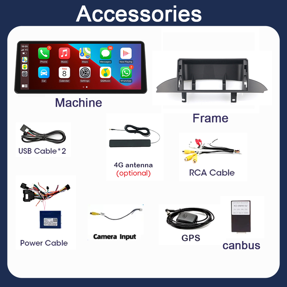 12.3インチ ワイヤレスCarPlay Android A - Home Cinema Video Processor のレビューと価格