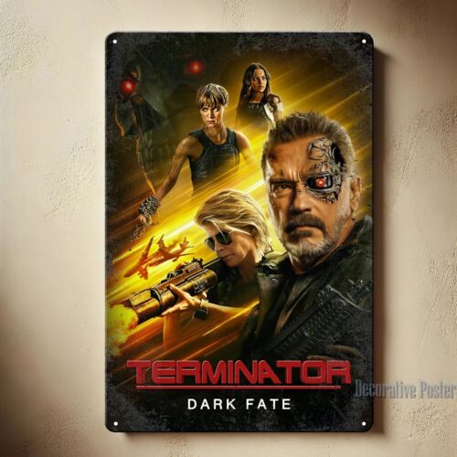ターミネーター ダークフェイト アーノルド・シュワルツェネッ - Home Cinema Decor のレビューと価格