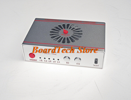 MIMI DMA フューザー ビデオ オーバーレイ ボックス - Home Cinema Video Processor のレビューと価格