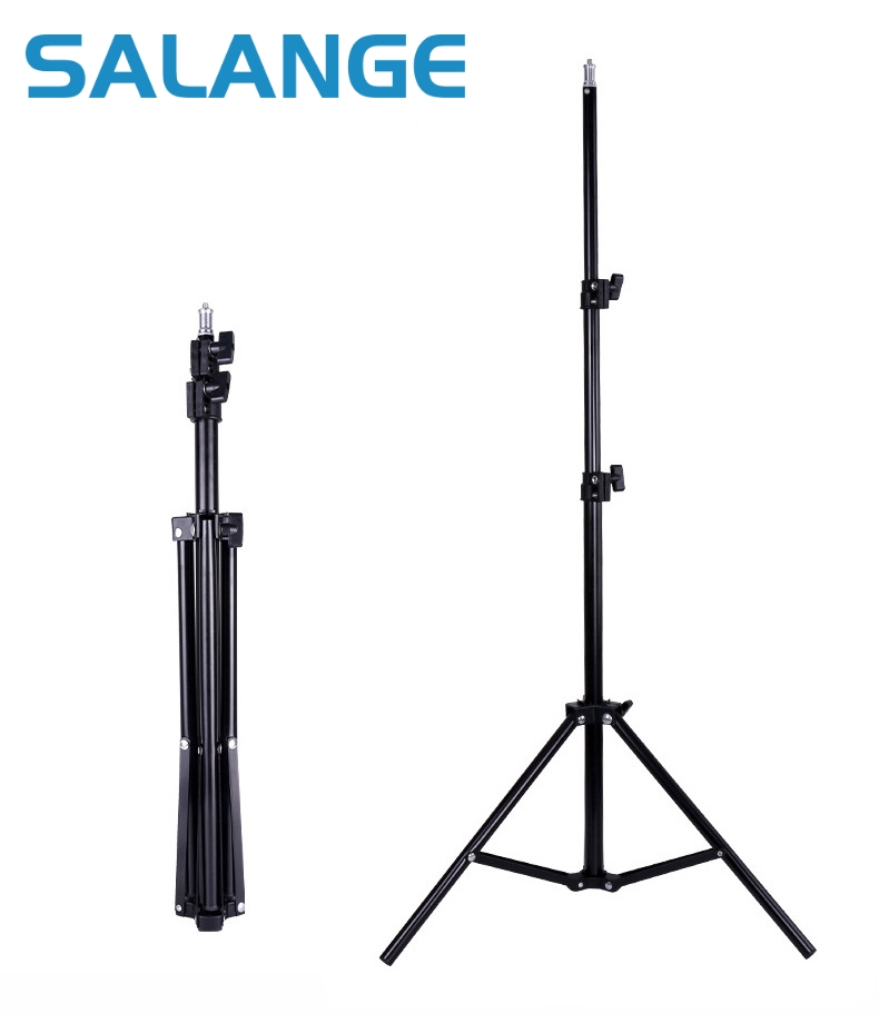プロジェクターブラケットトラベル三脚 1/4 ネジ写真照明ス - Projector Tripod Stand のレビューと価格