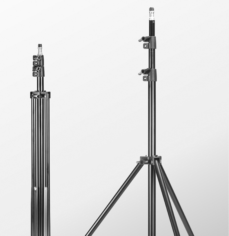 プロジェクターブラケットトラベル三脚 1/4 ネジ写真照明ス - Projector Tripod Stand のレビューと価格