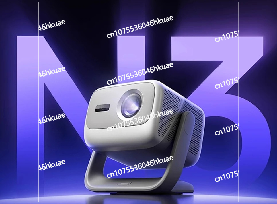 4KウルトラHDホームプロジェクター 国際版 N3 光学ズー - Home Cinema Experience のレビューと価格
