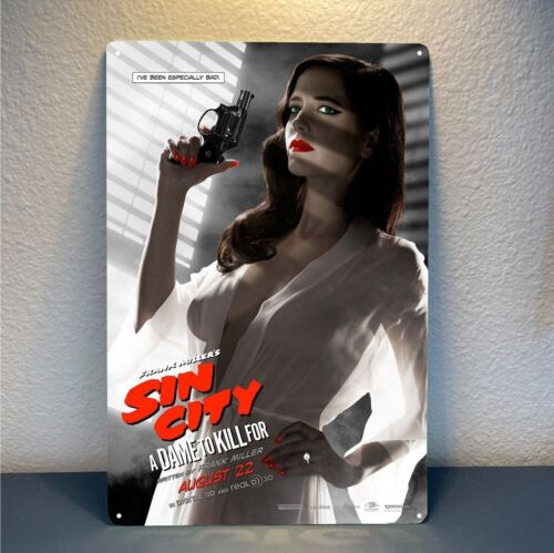 Sin City A Dame To Kill For レト - Home Cinema Decor のレビューと価格