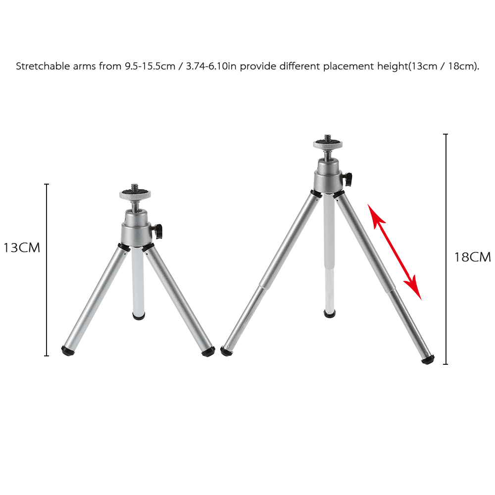 プロフェッショナルポータブル三脚プロジェクター三脚ホルダー伸 - Projector Tripod Stand のレビューと価格