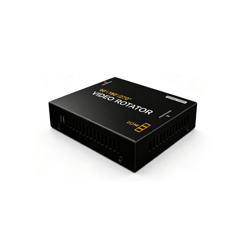 4K HDMI ビデオローテーター 90 180 270 度 - Home Cinema Video Processor のレビューと価格